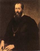 Giorgio Vasari Self-Portrait oil painting picture wholesale